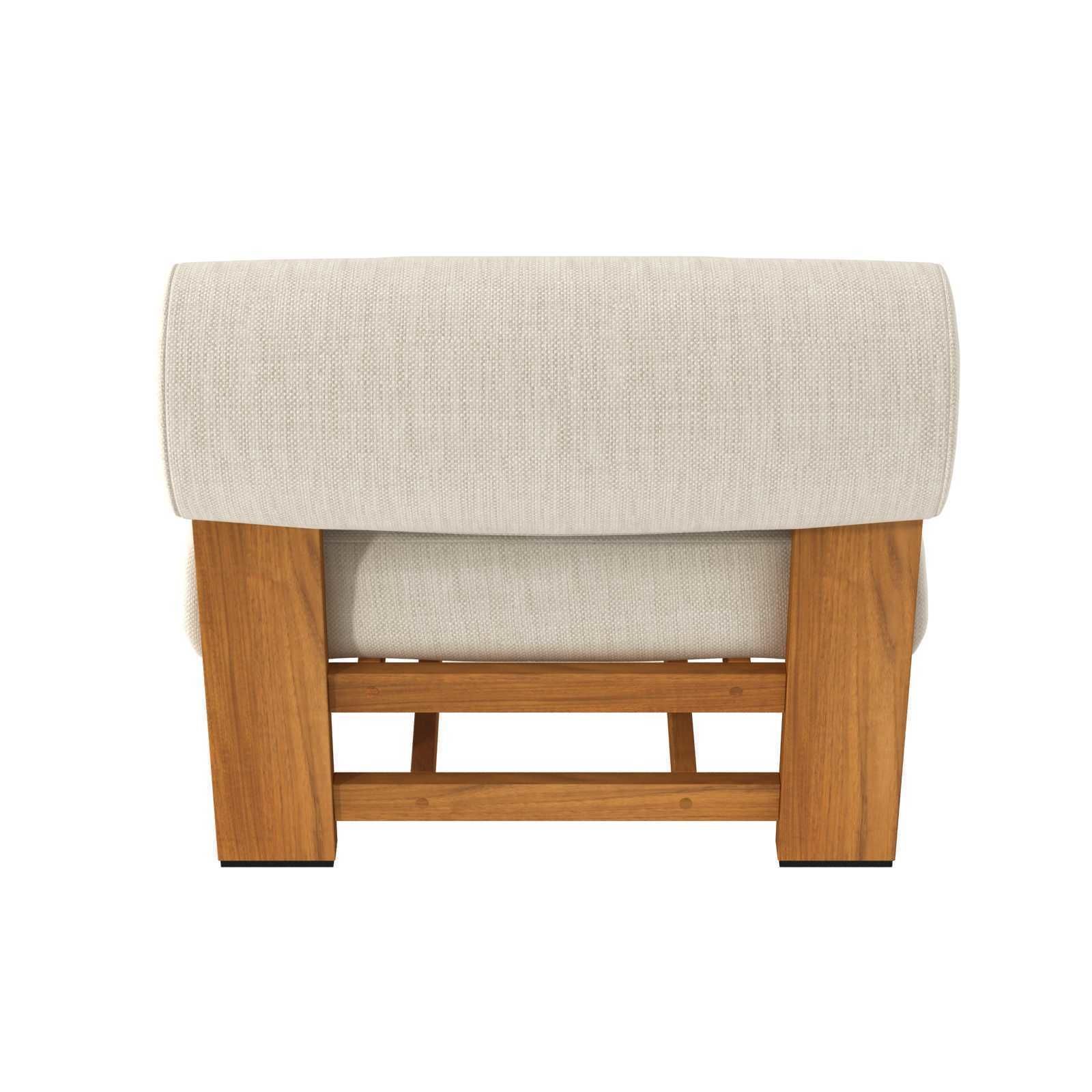 Malta Outdoor Chair by High Fashion Home 3D model_4