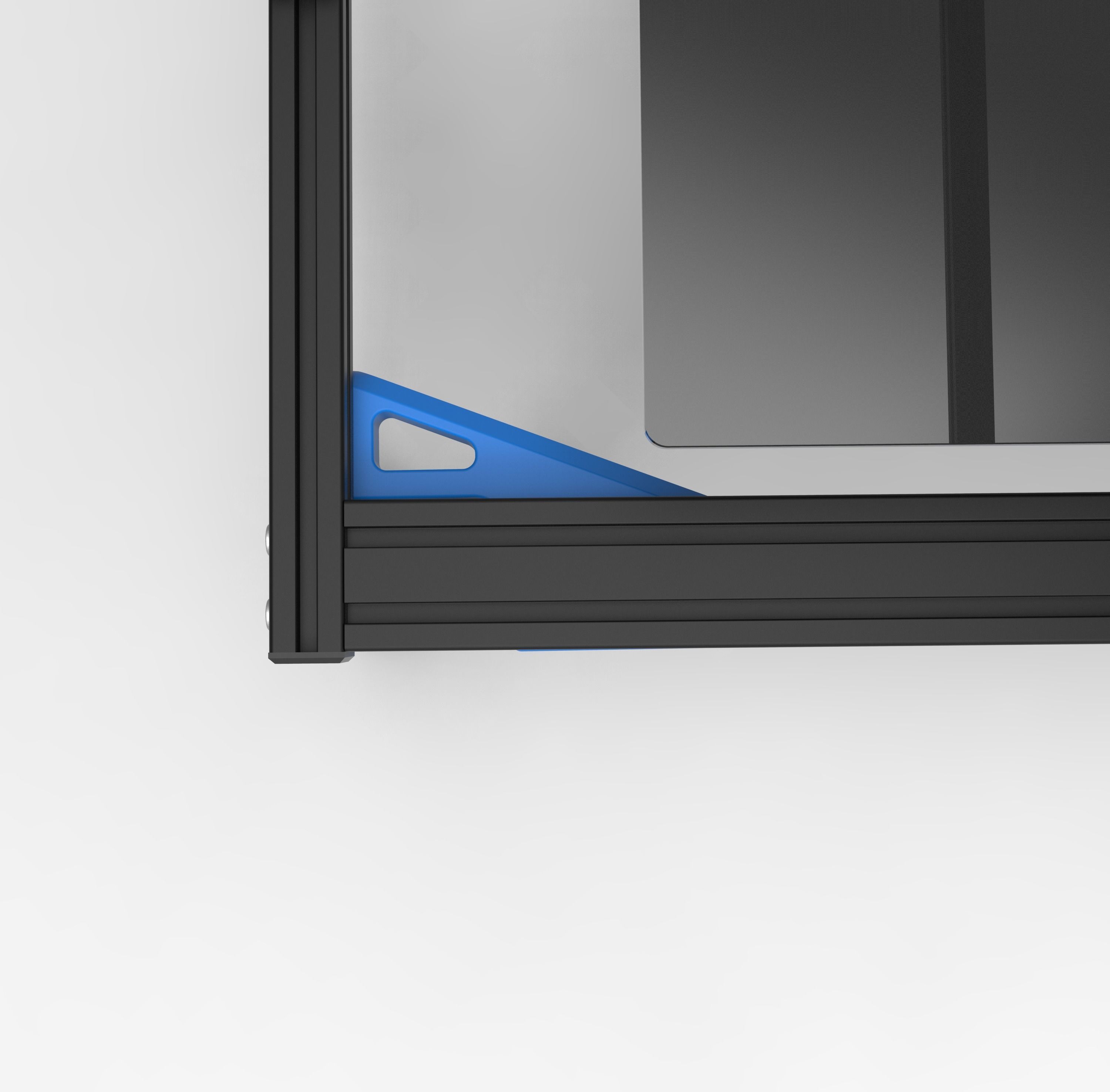 Creality Legs 3D print model_2