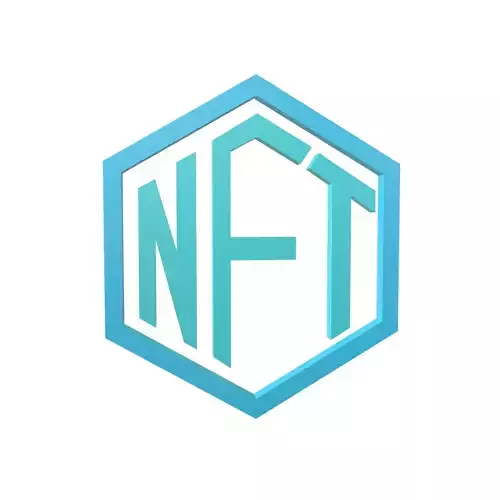 NFT Icon v1 001