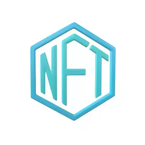 NFT Icon v2 001