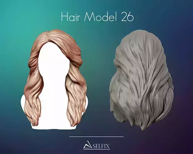 Hairstyle 26