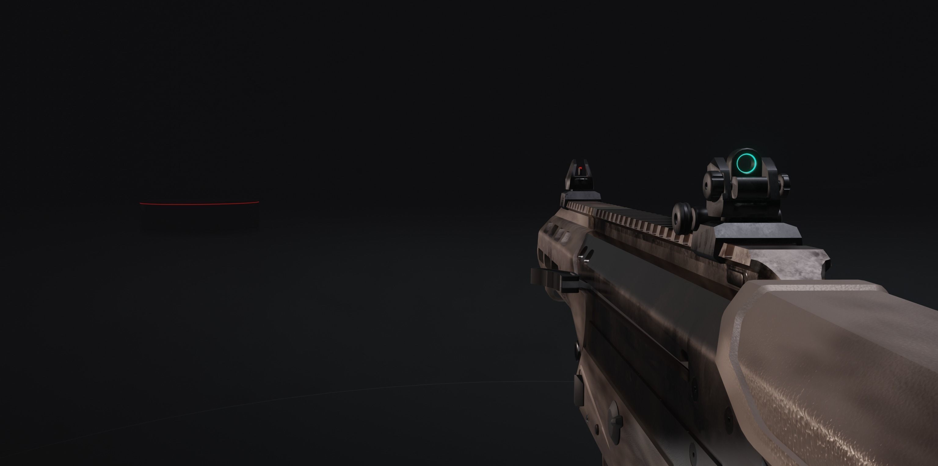 MDR Desert Tech Game Ready Low-poly 3D model_17