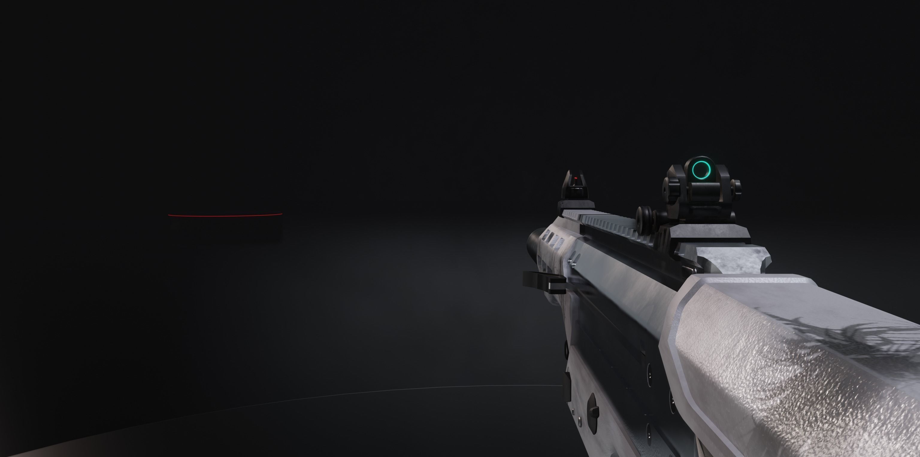 MDR Desert Tech Game Ready Low-poly 3D model_18