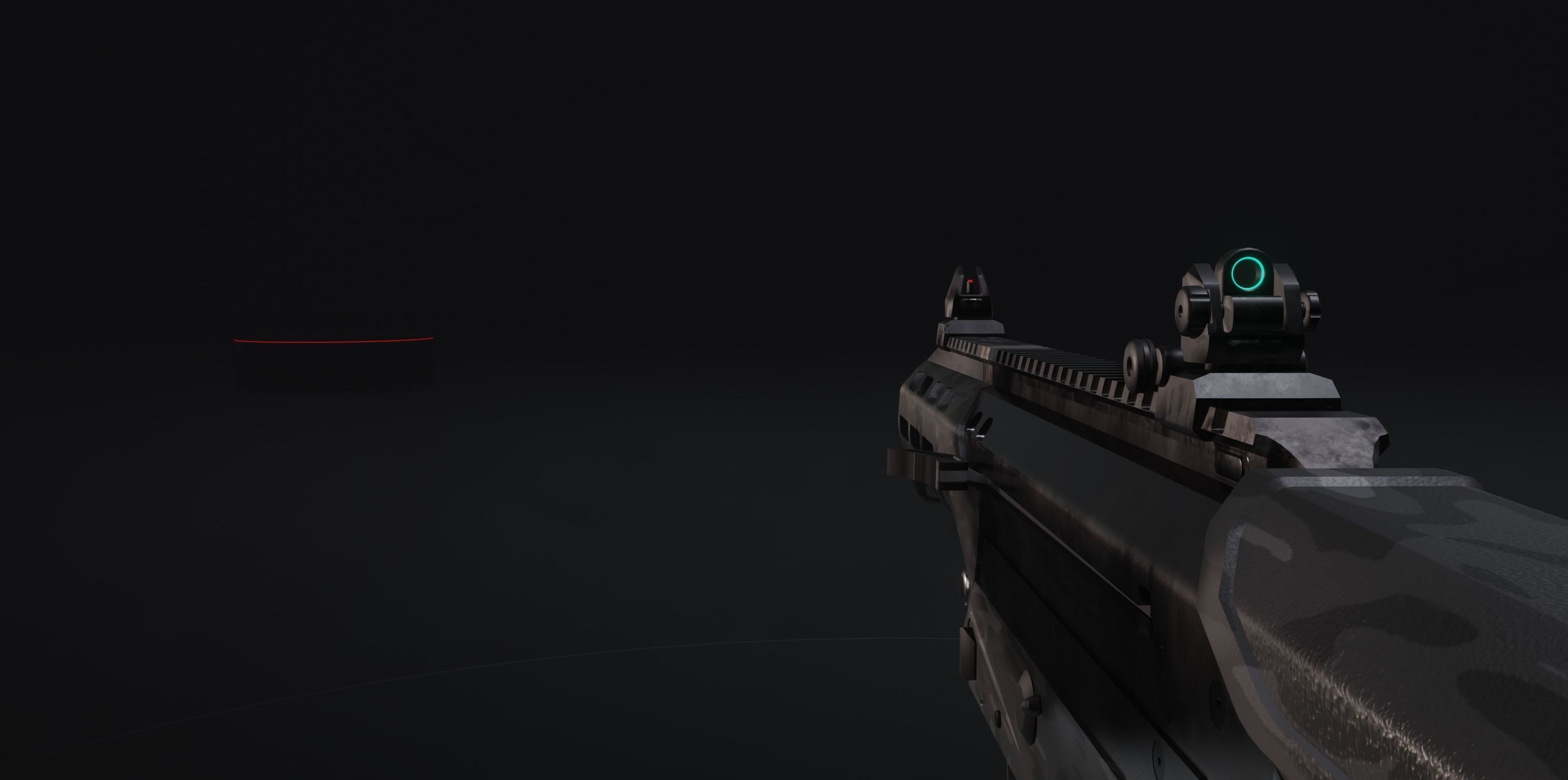 MDR Desert Tech Game Ready Low-poly 3D model_16