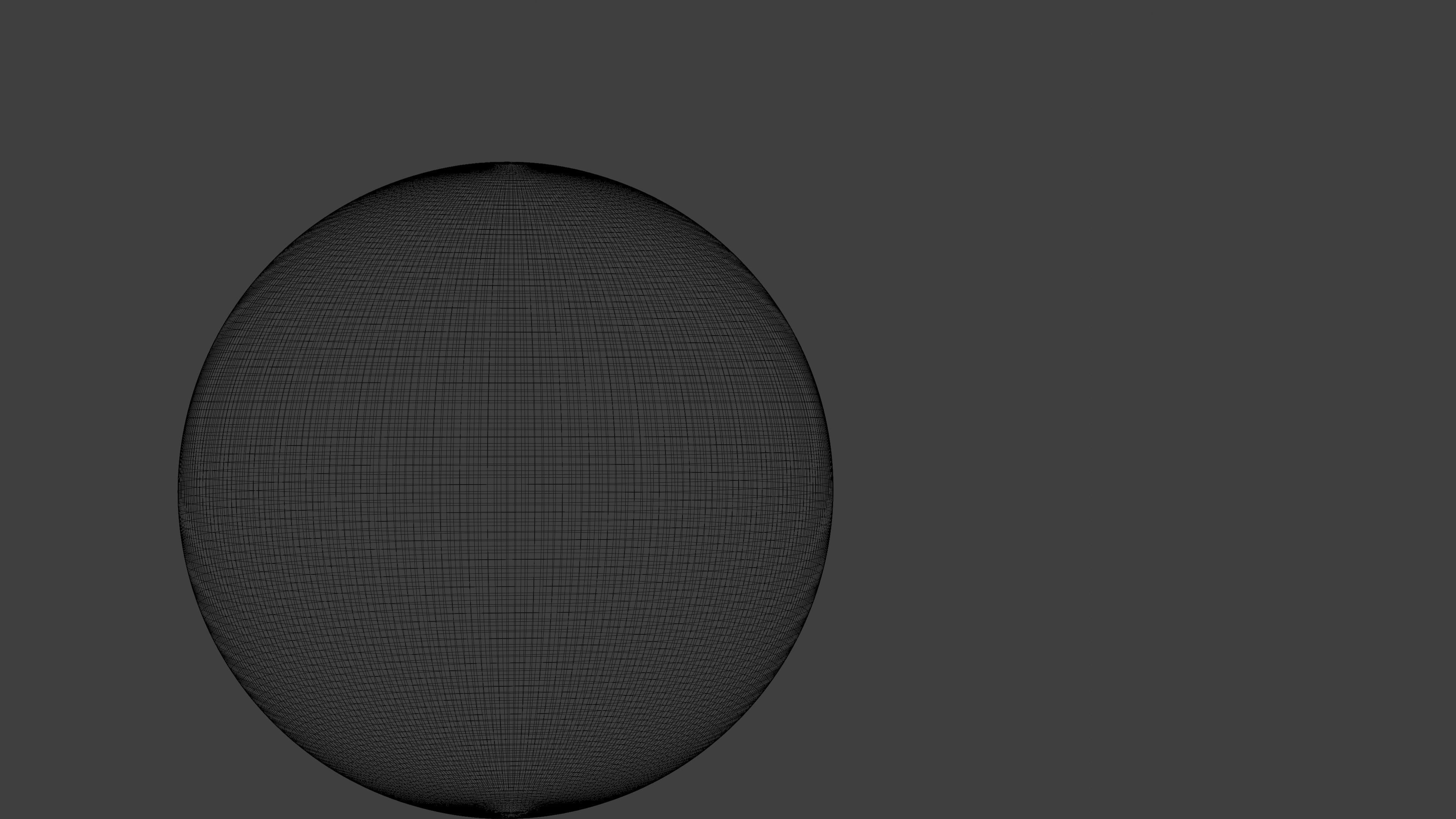 Animated Mars 3D model_4