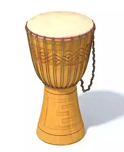African Original Drum