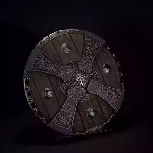 Viking Shield