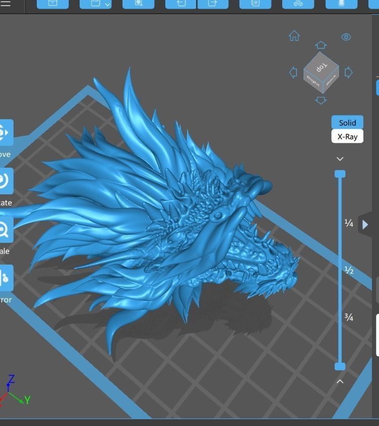 Tanjiro  Demon Slayer 3D print model_9