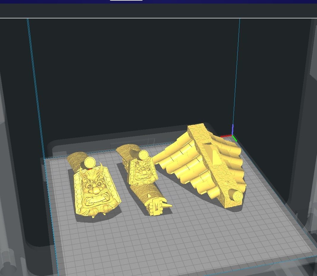 Tanjiro  Demon Slayer 3D print model_10