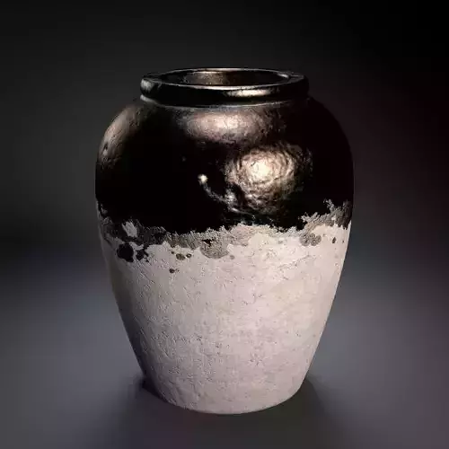 Ancient Vase