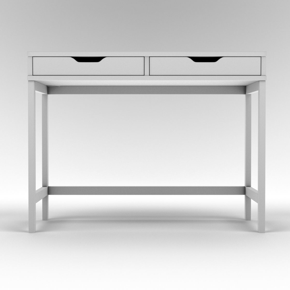 Table ALEX 3D model_5