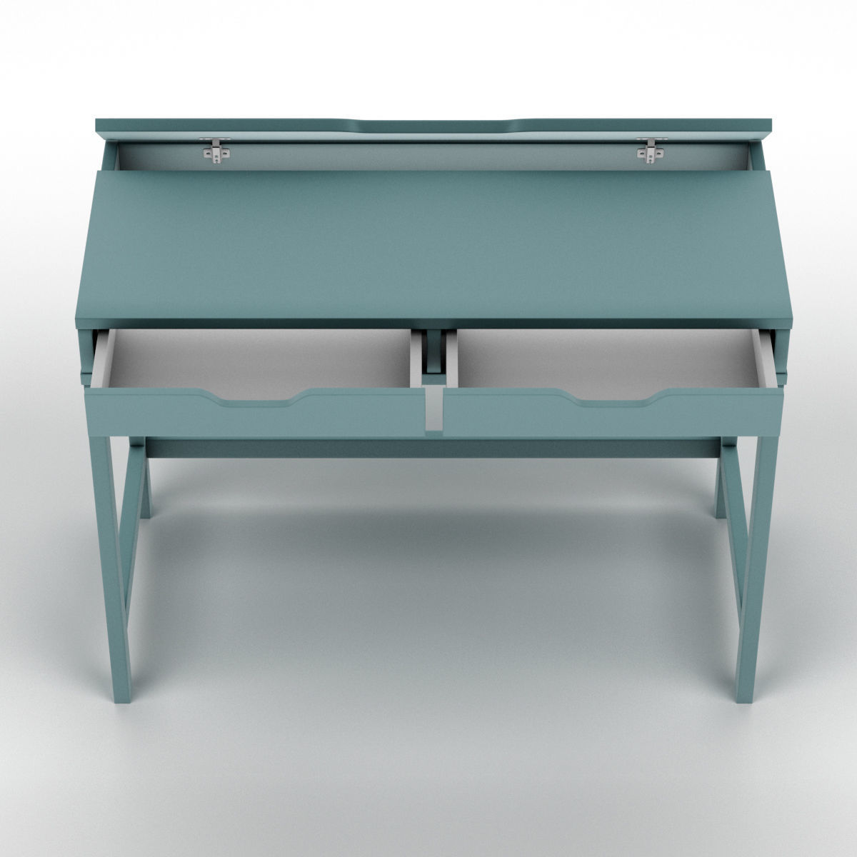 Table ALEX 3D model_1