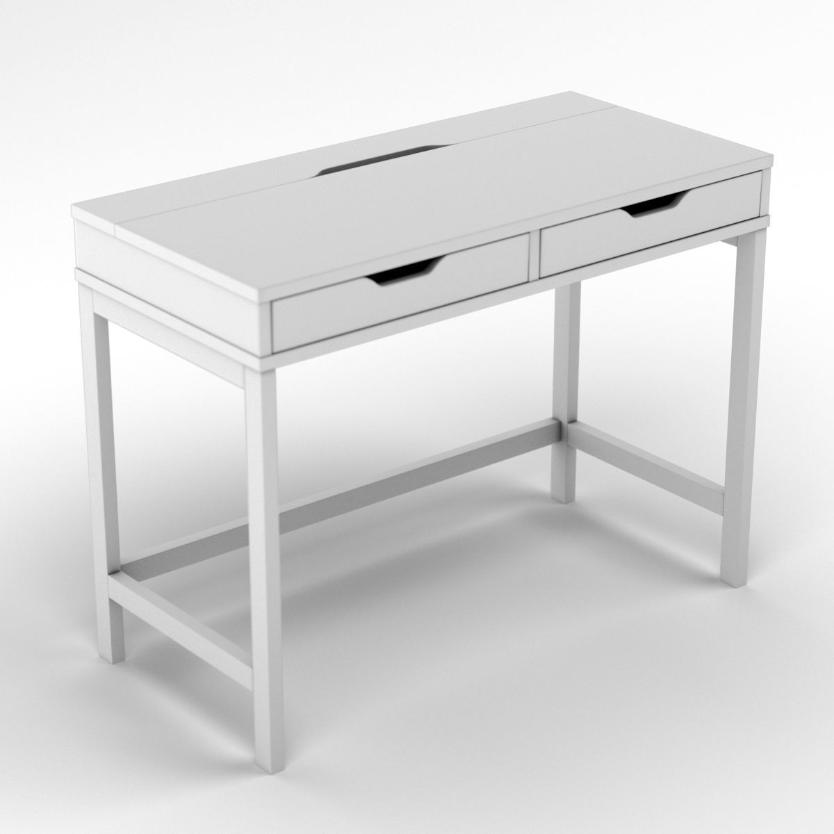 Table ALEX 3D model_2