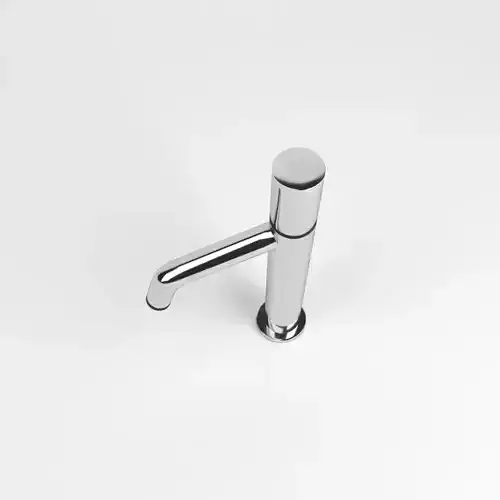 Faucet 6 chrome