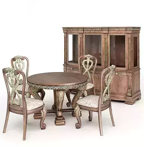 Dining Room Set