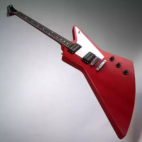 Gibson Explorer
