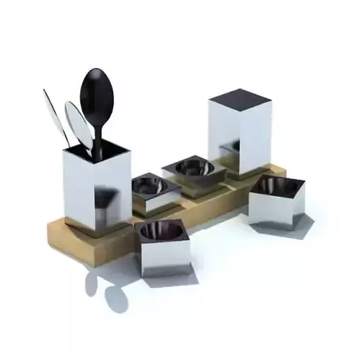 Kitchen Gadget Holders