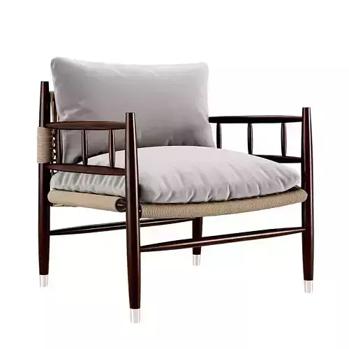 Flexform Lee Armchair