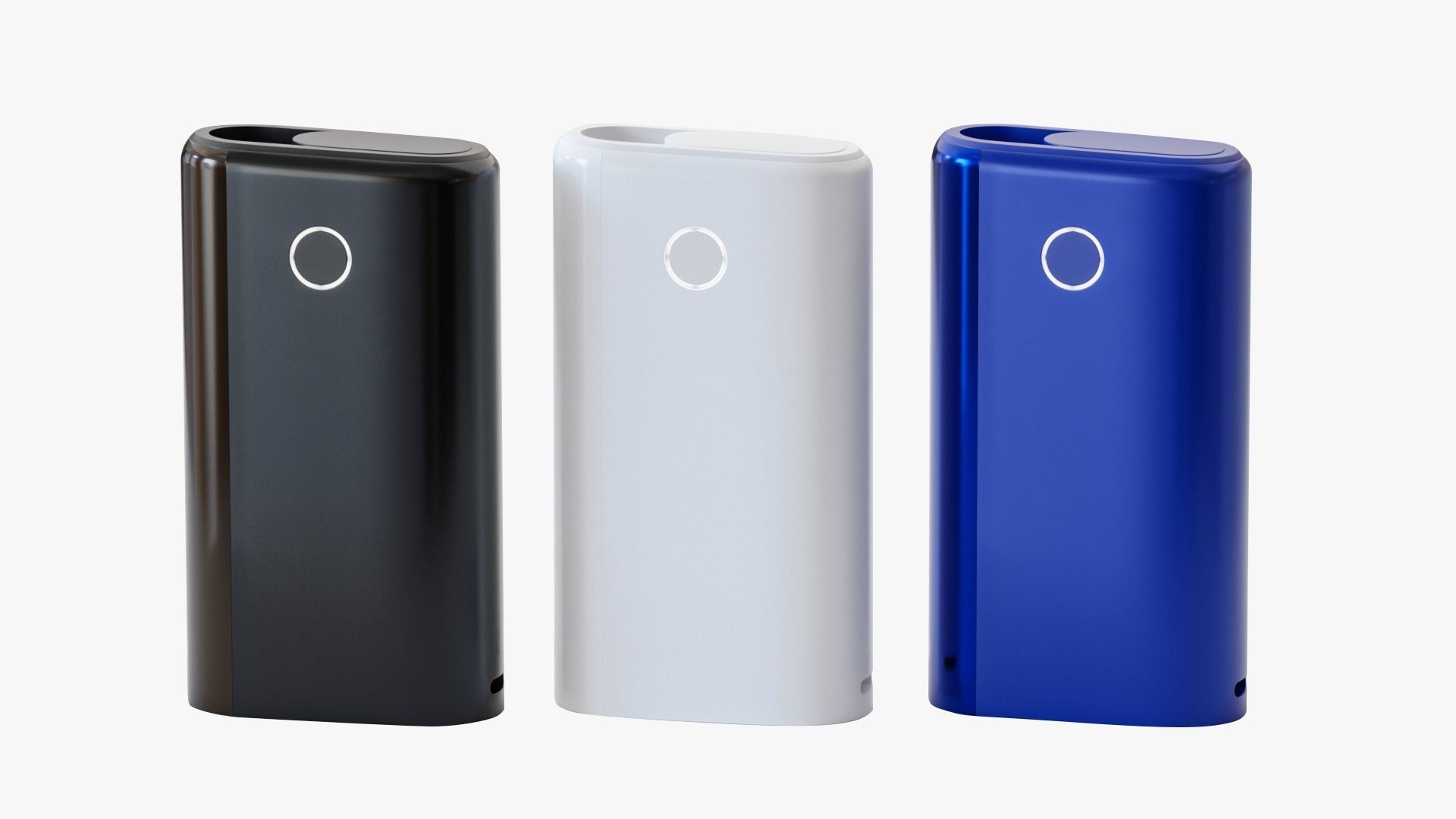 Glo Hyper 3D model_1