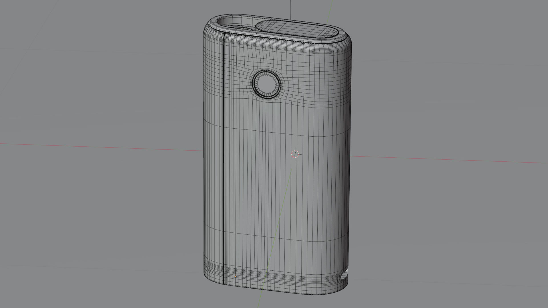 Glo Hyper 3D model_6