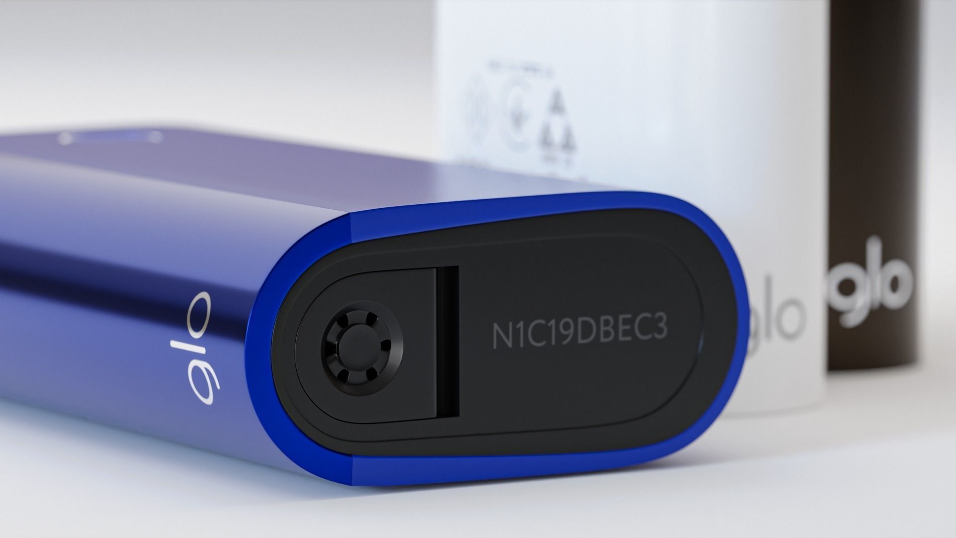 Glo Hyper 3D model_4