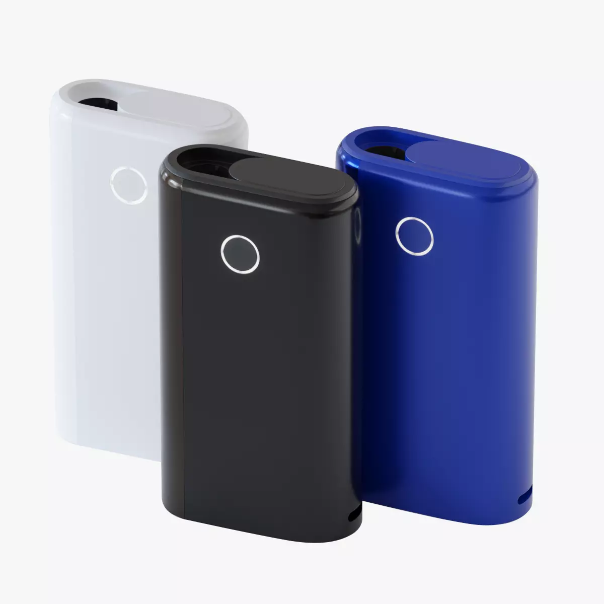 Glo Hyper 3D model_0