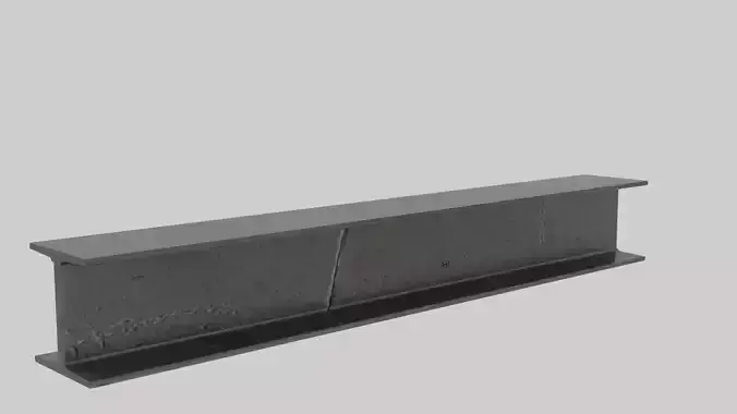 Metal Beam