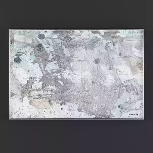 Pictures237 abstract painting on canvas