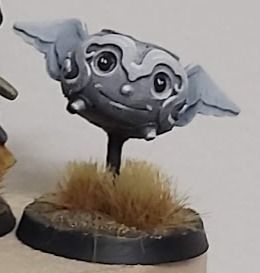 Homunculus for dnd 3D print model_3