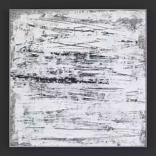 Pictures240 abstract painting on canvas