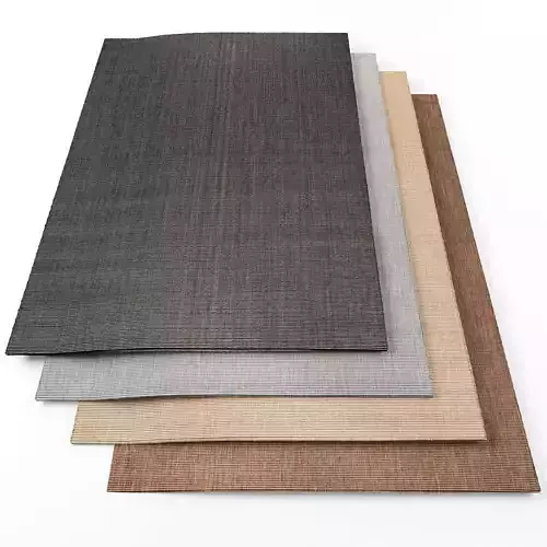 Rugs-1194 placemats -