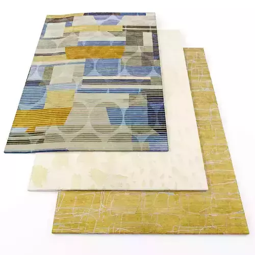 Rugs-1201 modern rugs for living room