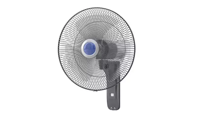 Wall Fan Propeller