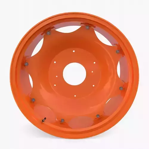 Tractor Rim v2