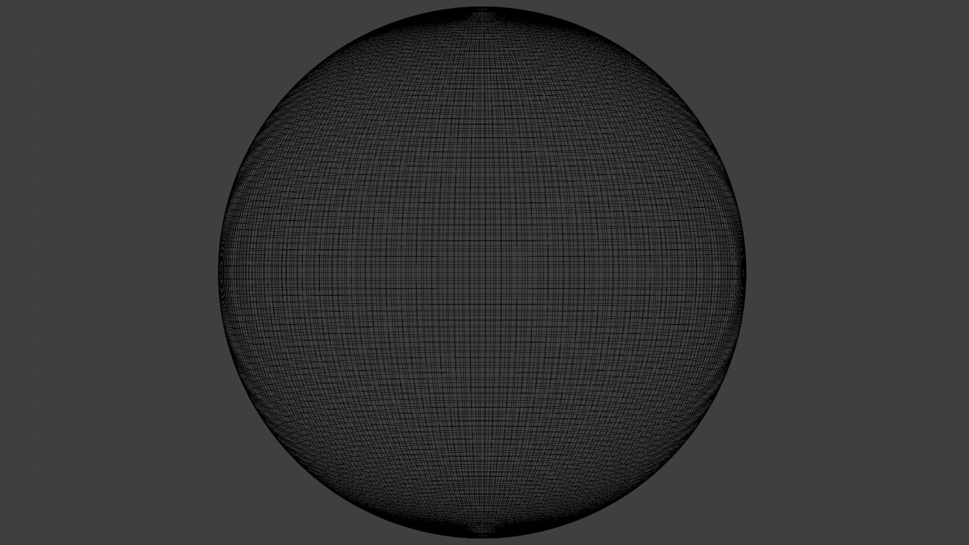 Animated Earth 3D model_4