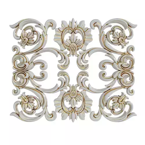 Decorative element 12