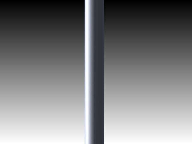 Motor E80S Free 3D model_10