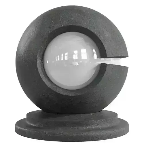 Cement Anthracite Dark