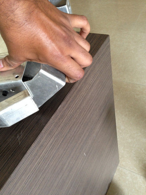 4WD Robot Bulding Free 3D model_12