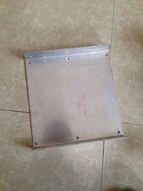 4WD Robot Bulding Free 3D model_26