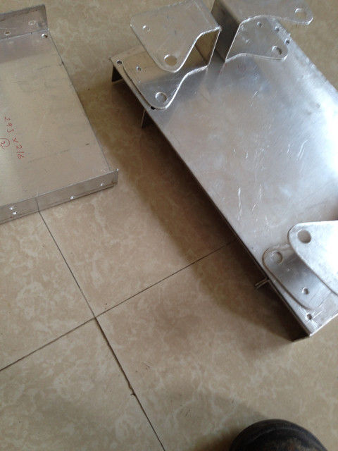 4WD Robot Bulding Free 3D model_37