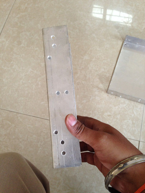 4WD Robot Bulding Free 3D model_20