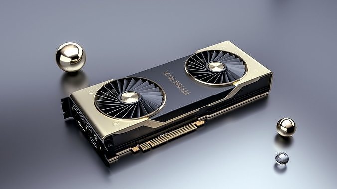 HOT 3d Cad Nvidia Titan Models Nvidia 3d Photo Viewer Nvidia - Main Image