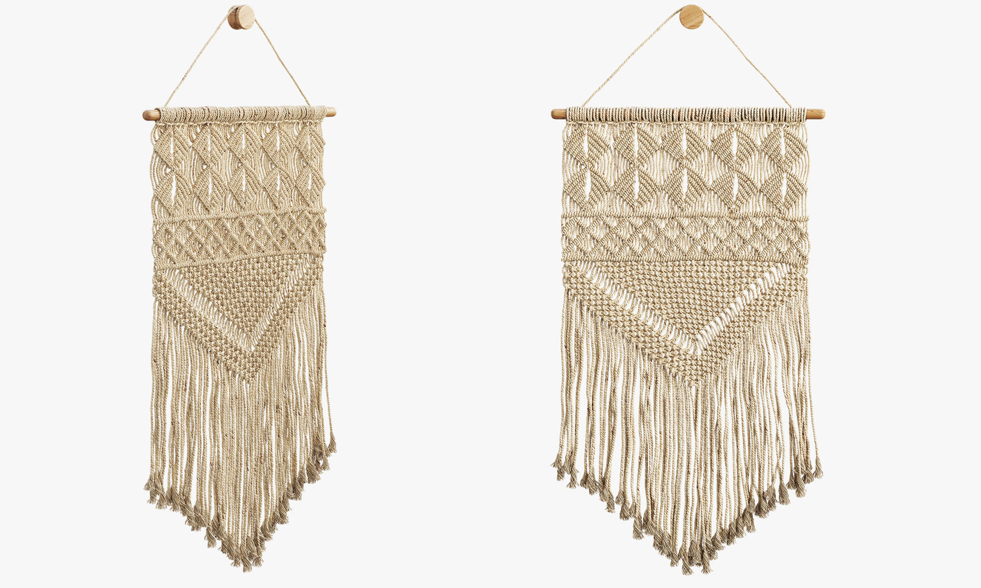 Joybird Taya Wall Hanging 3D model_1