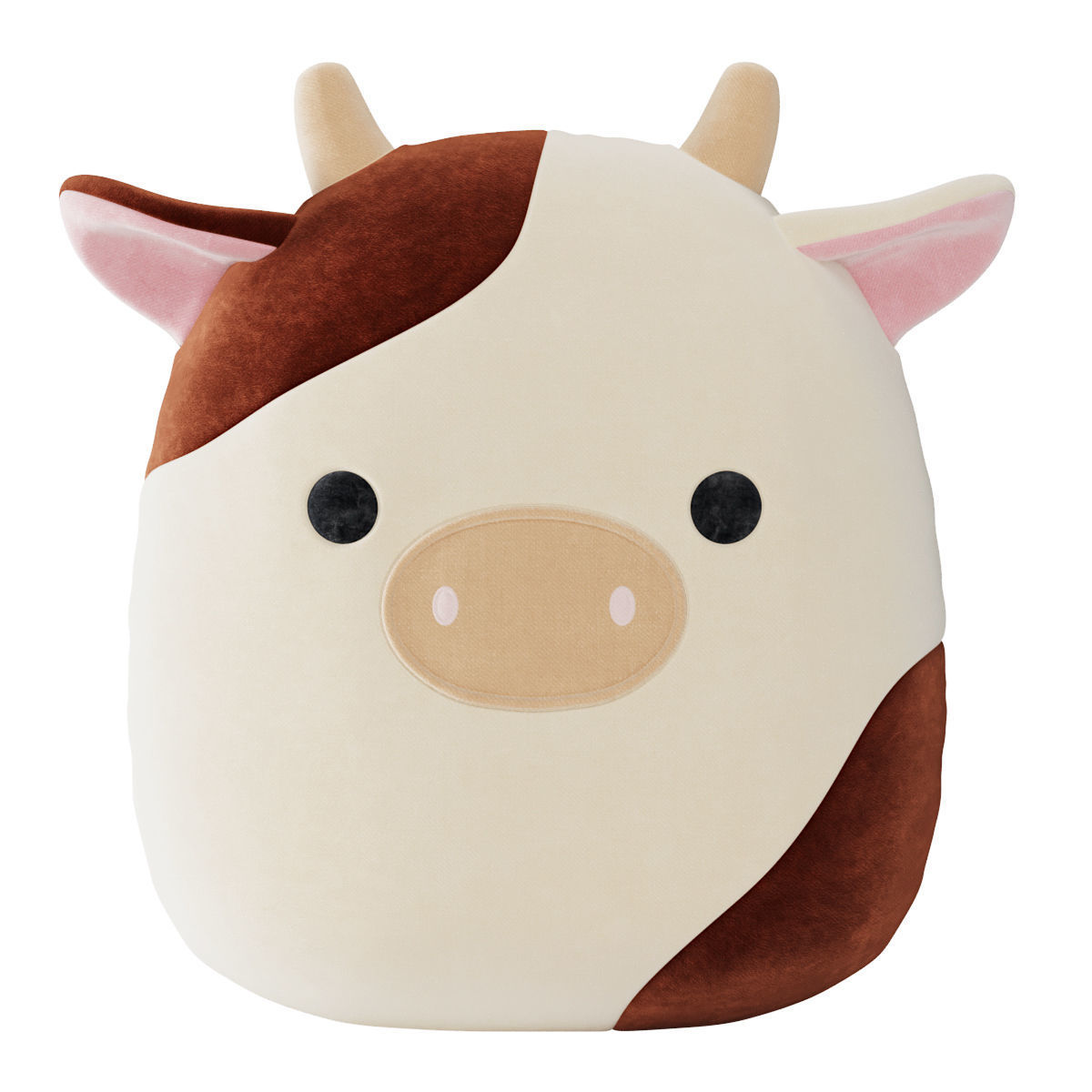 Plush Toys 12 3D model_4