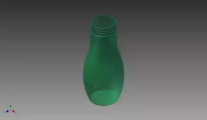 Bottle