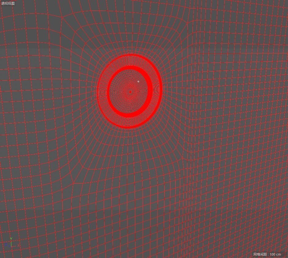 OnePlus 8 cell phone 3D model_11