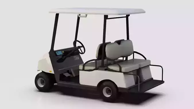 Golf Cart