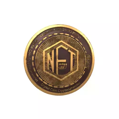 NFT Coin v1 002