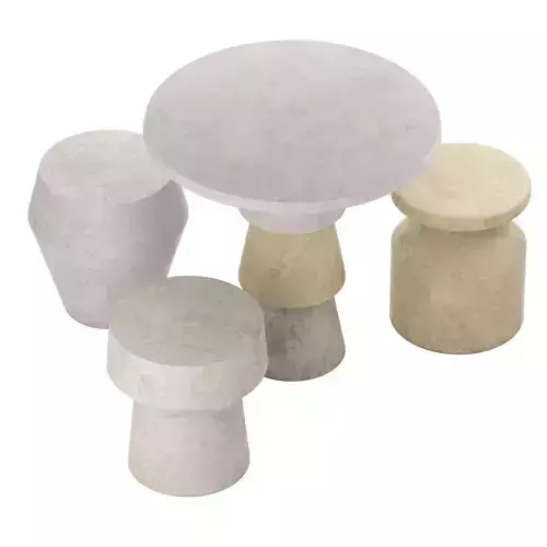 Pimar Table and chair